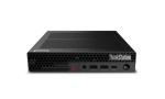 LENOVO - Mini pc Lenovo 30K50065IX THINKSTATION P3 Tiny Gen 2 Black