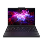 LENOVO - Notebook Lenovo 21RS004HIX THINKPAD P16V Gen 3 Black