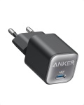 ANKER - Caricabatterie Anker A2147G21 NANO 511 GaN 30W White