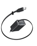 ANKER - Caricabatterie Anker A2658G11 NANO 35W Black