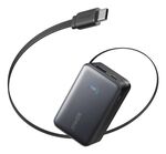 ANKER - Power bank Anker A1638G11 NANO 45W Black