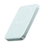 ANKER - Power bank Anker A1664H61 MAGGO with Wireless Charging Station