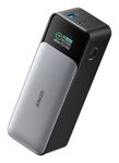 ANKER - Power bank Anker A1289011 POWERCORE 737 Gray e Black