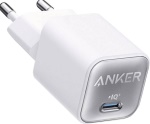 ANKER - Caricabatterie Anker A2337G21 NANO 30W White