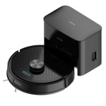 Cecotec - Robot lava pavimenti Cecotec A01 EU01 114521 CONGA Y70 Black