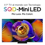 TCL - Tv Tcl 65C7L C SERIES Audio by Bang & Olufsen Black