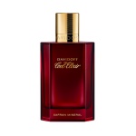 Davidoff - Eau de parfum uomo Davidoff Cool elixir safran mineral 100 ml