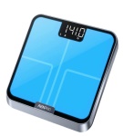 Renpho - Bilancia pesapersone Renpho PEU R A017 Elis Chroma Silver