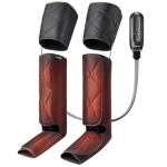 Renpho - Massaggiatore corporeo Renpho PEU RP ALM079H Aeria Ultimate Thermal 2 