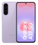 SAMSUNG - Smartphone Samsung SM A376BLVGEUE GALAXY A37 Awesome lavender