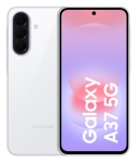 SAMSUNG - Smartphone Samsung SM A376BZWGEUE GALAXY A37 Awesome white