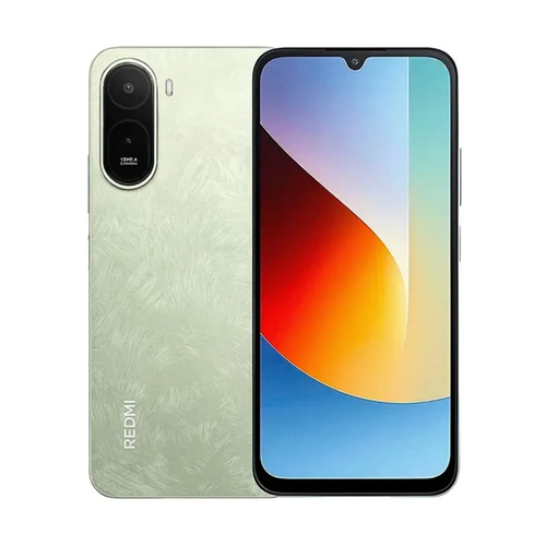 Smartphone Xiaomi MZB0N5VEU REDMI A7 PRO Palm green