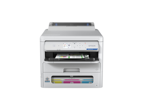 Stampante Epson C11CK21401 WORKFORCE PRO EP C800RDW