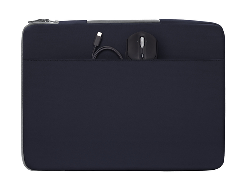 Custodia notebook Hp C40BPUT SLEEVE Atmospheric blue
