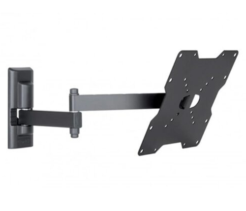 Supporto monitor TV parete Meliconi 580472 FLATSTYLE Fdr 200 Double Ro
