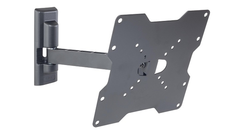 Supporto monitor TV parete Meliconi 580458 FLATSTYLE Fr 200 Rotation B