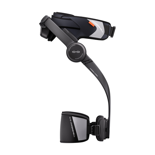 Esoscheletro Hypershell P903002 X SERIES Carbon Black