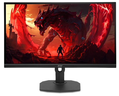 Monitor Acer UM HX0EE 109 NITRO XF273UX1BMIIPRX Black