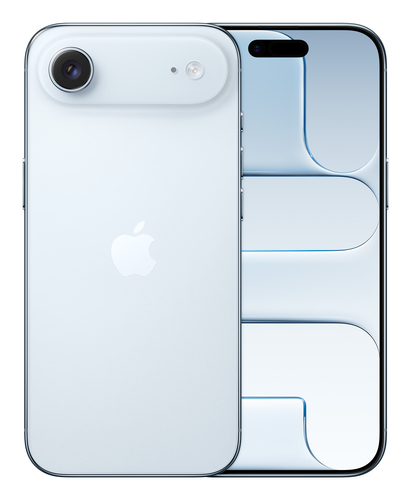 Smartphone Apple MG2P4QL A IPHONE AIR Sky Blue