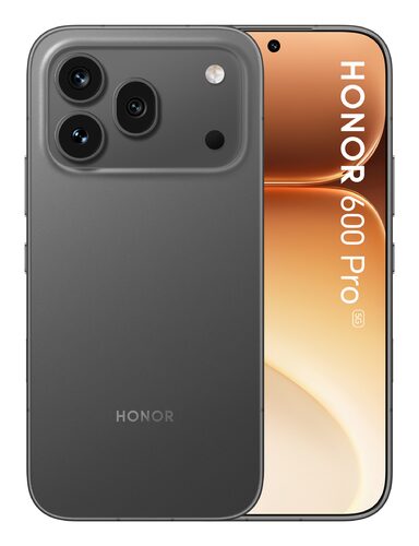 Smartphone Honor 5109CHFF 600 PRO Black