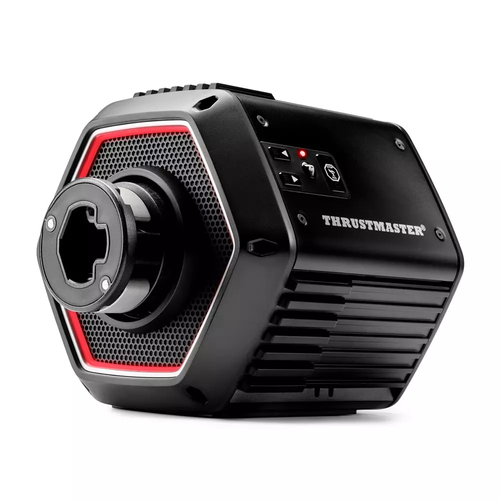 Base volante Thrustmaster 2960974 T818 Black Edition Black
