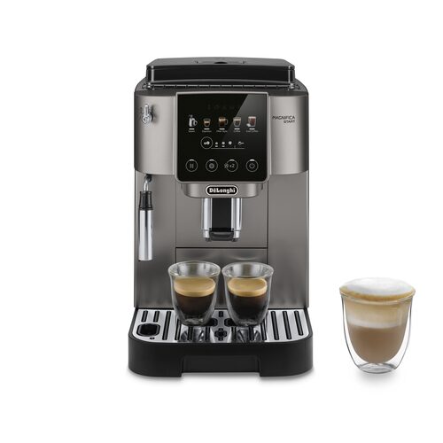 Macchina caffè espresso De Longhi 0132240078 MAGNIFICA Start Pop ECAM2