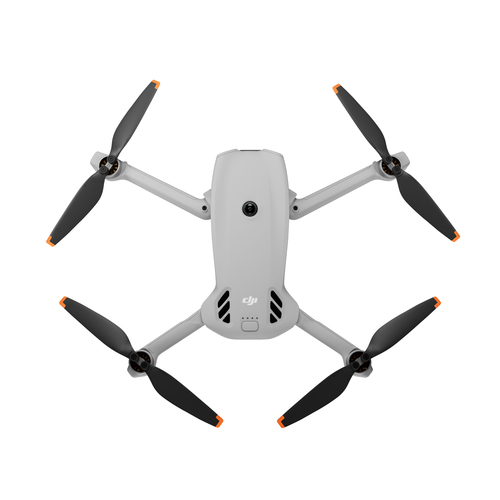Drone Dji DJILX03 SERIE LITO X1 Fly More Combo RC 2 Grey