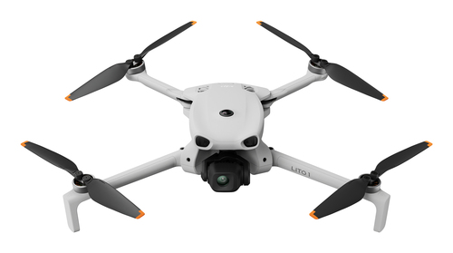 Drone Dji DJLT01 SERIE LITO 1 RC N3 Grey