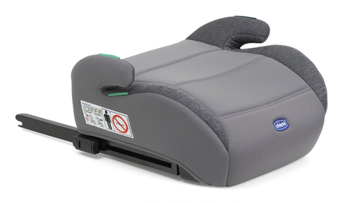 Seggiolino auto Chicco 00087101850710 QUASAR FIX Stone