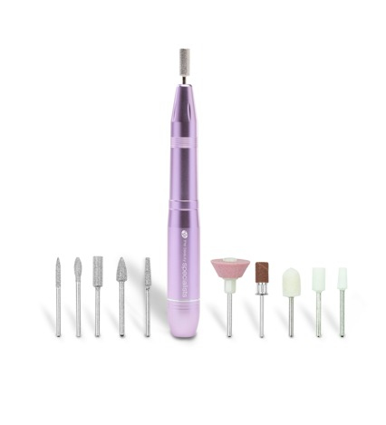 Levigatore manicure Rio the Beauty NAEF PROFESSIONAL Electric Nail Fil