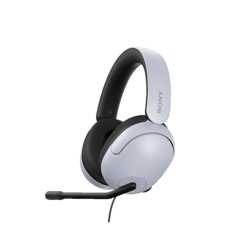 Cuffie gaming Sony MDRG300W CE7 INZONE H3 White