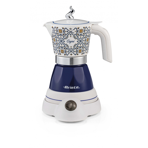 Moka elettrica Ariete 00M13581CAR0 CAPRI Multicolor