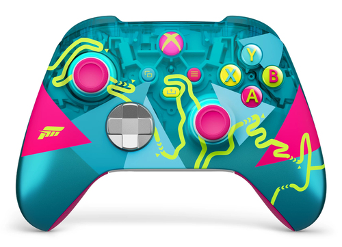 Gamepad Microsoft EP2 42279 XBOX Forza Horizon 6 Limited Edition