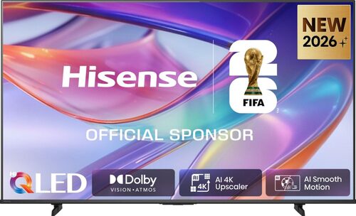 Tv Hisense 20018319 E7 SERIES 43E79S Black