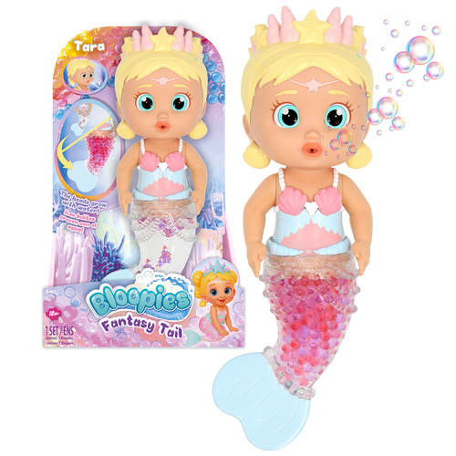 Bambola Imc Toys 931503 BLOOPIES Assortito