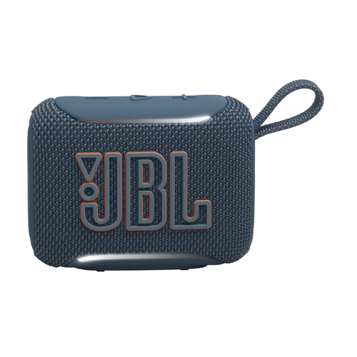 Cassa wireless Jbl JBLGO5BLU GO 5 AirTouch Blue