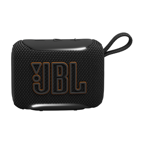 Cassa wireless Jbl JBLGO5BLK GO 5 AirTouch Black