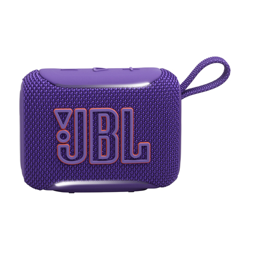 Cassa wireless Jbl JBLGO5PUR GO 5 AirTouch Purple