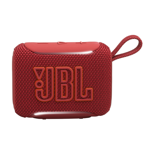 Cassa wireless Jbl JBLGO5RED GO 5 AirTouch Red
