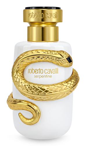 Eau de parfum donna Roberto Cavalli Serpentine 100 ml