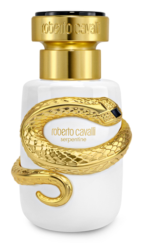 Eau de parfum donna Roberto Cavalli Serpentine 30 ml