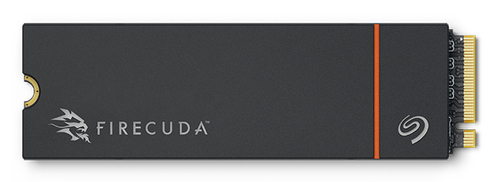 SSD interno Seagate ZP2000GM3A073 FIRECUDA 530R Heatsink NVMe