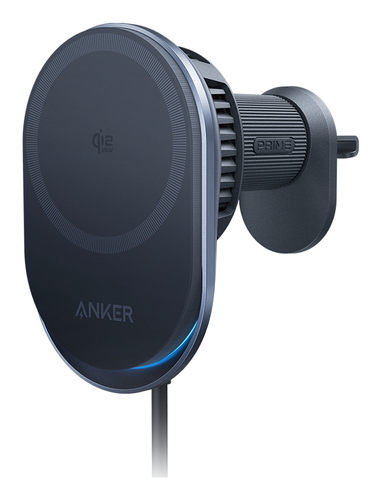 Supporto auto smartphone Anker B2933H11 MAGGO Prime Wireless Car Charg