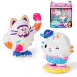 Spin Master - Set personaggi Spin Master 6072884 Gabby's Dollhouse Assortito