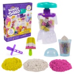 Spin Master - Sabbia creativa Spin Master 6075121 Kinetic Sand