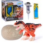 Spin Master - Personaggio Spin Master 6075091 Primal Hatch Assortito