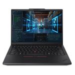LENOVO - Notebook Lenovo 21X00011IX THINKPAD P14S Gen 7 Black