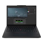 LENOVO - Notebook Lenovo 21XJ000YIX THINKPAD P14S Gen 7 Black