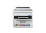 EPSON - Stampante Epson C11CK21401 WORKFORCE PRO EP C800RDW