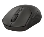 HP - Mouse Hp AZ7B3AA 405 Quiet Black